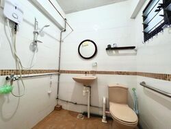 Blk 720 Khatib Spring (Yishun), HDB 4 Rooms #482384871